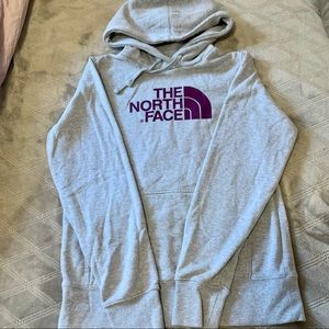 The North Face Hoodie